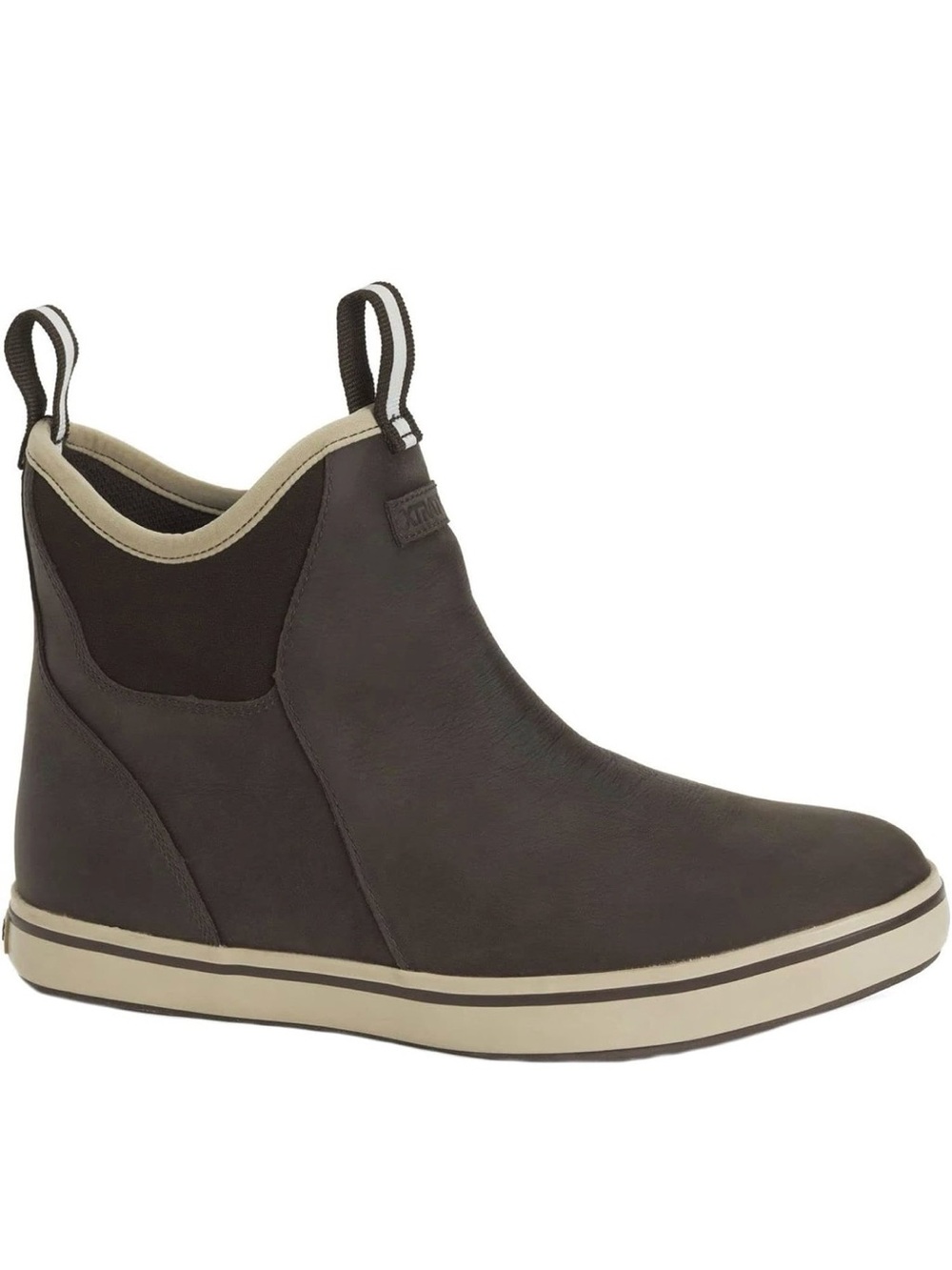 Men’s size 13 xtratuf leather